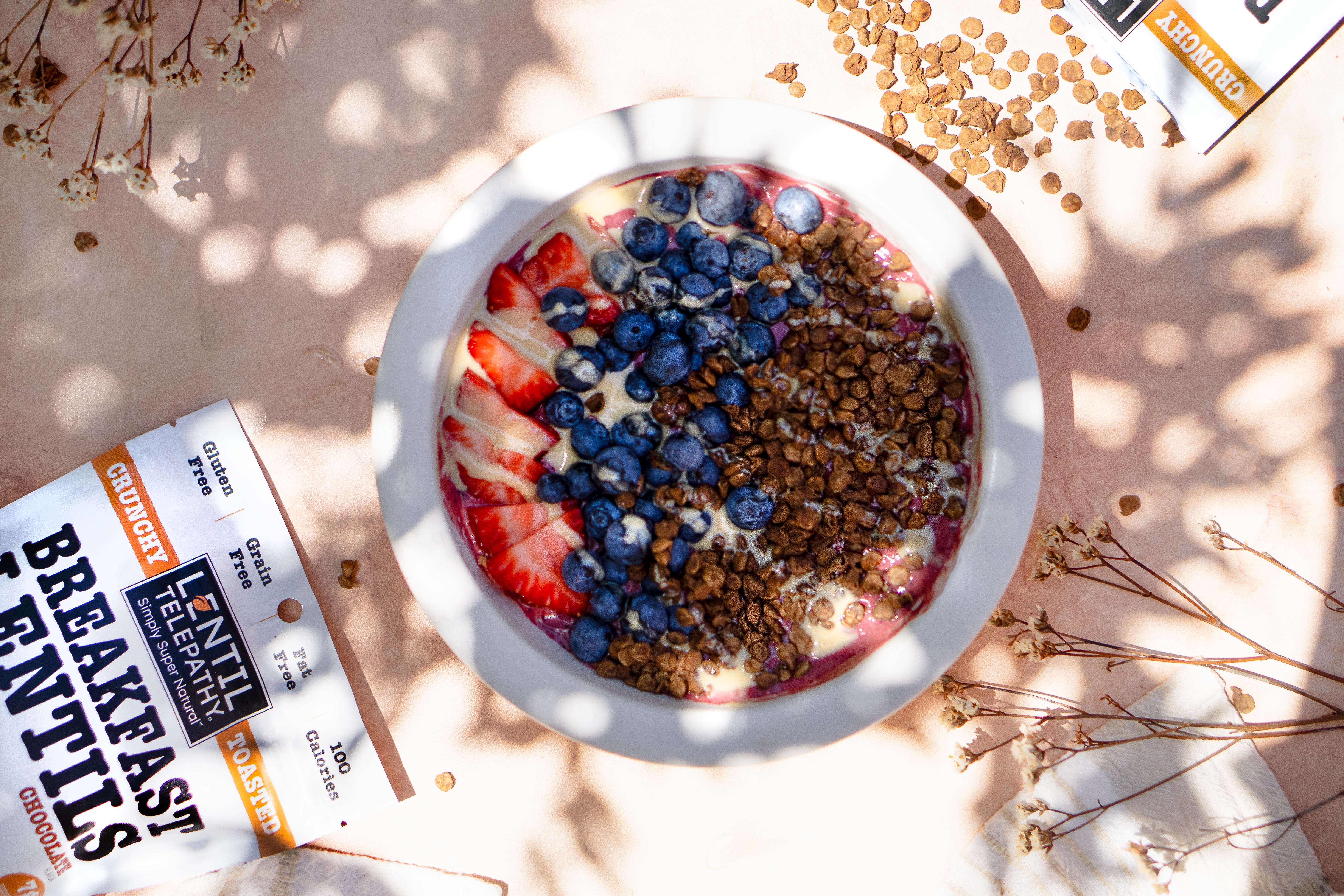 Smoothie Bowl