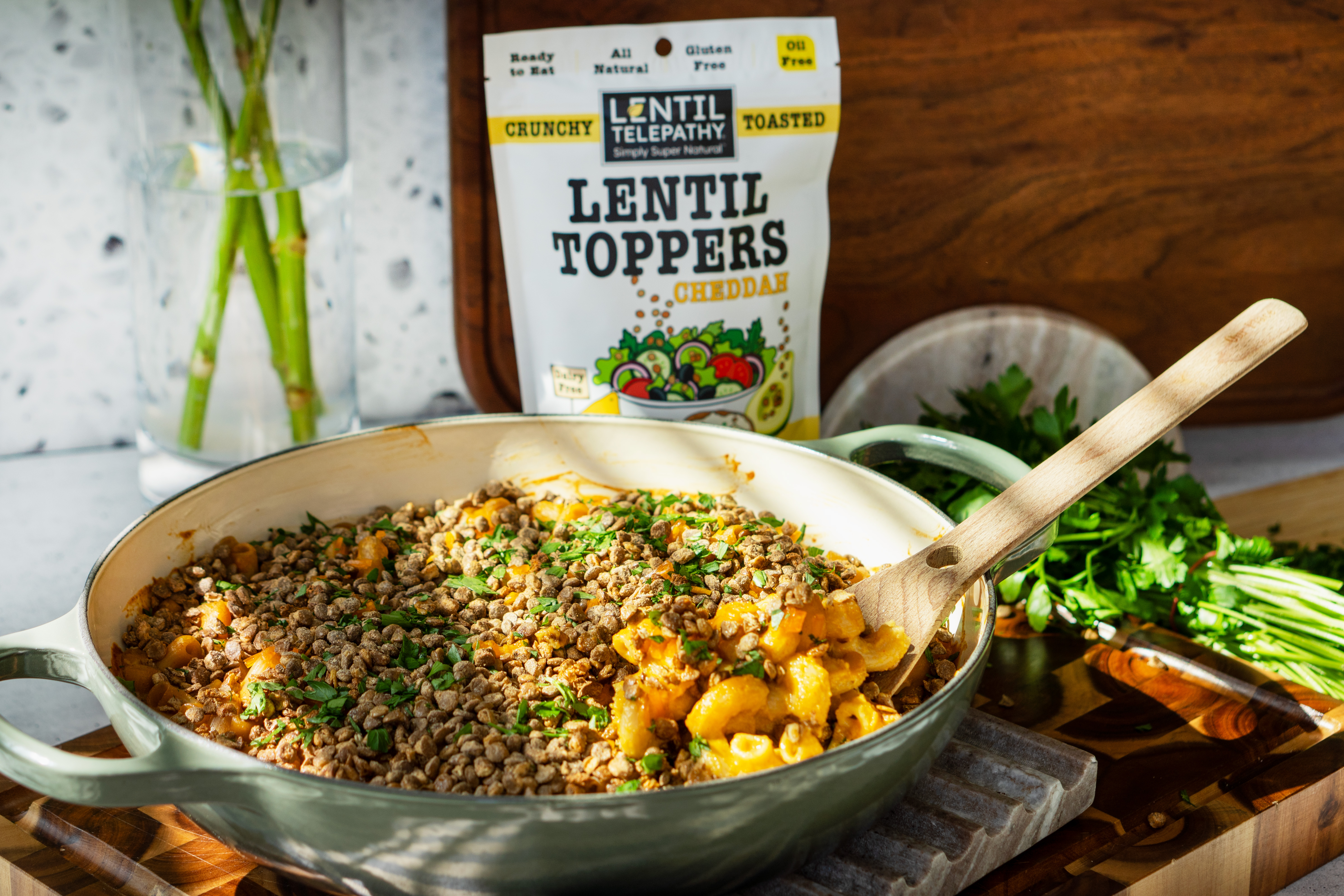 Jalapeno Mac n Cheese